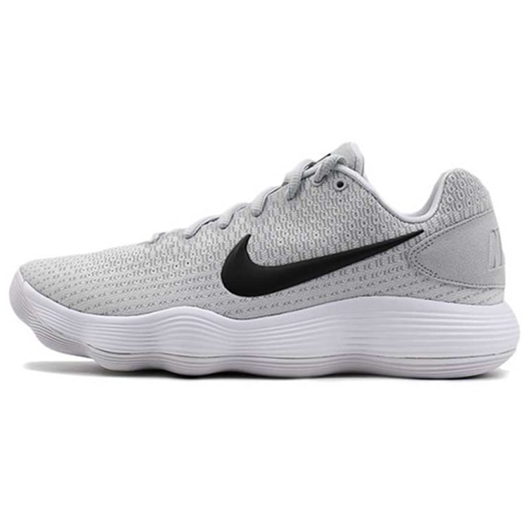 Nike Hyperdunk 2017 Low Wolf Grey 897637-100