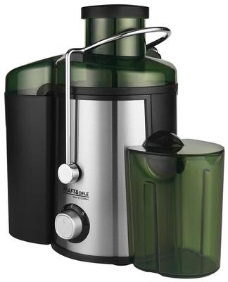 Entsafter 1600W KD4138