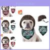 Adorável Peruca de Animal de Estimação com Franja Para Cães e Gatos em Opções Coloridas Vibrantes Para Festas