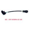 Excellent-Engine Cam Position Sensor Replacement For 5VY-85896-02-00 5VY-85896-01-00 5VY-85896-00-00