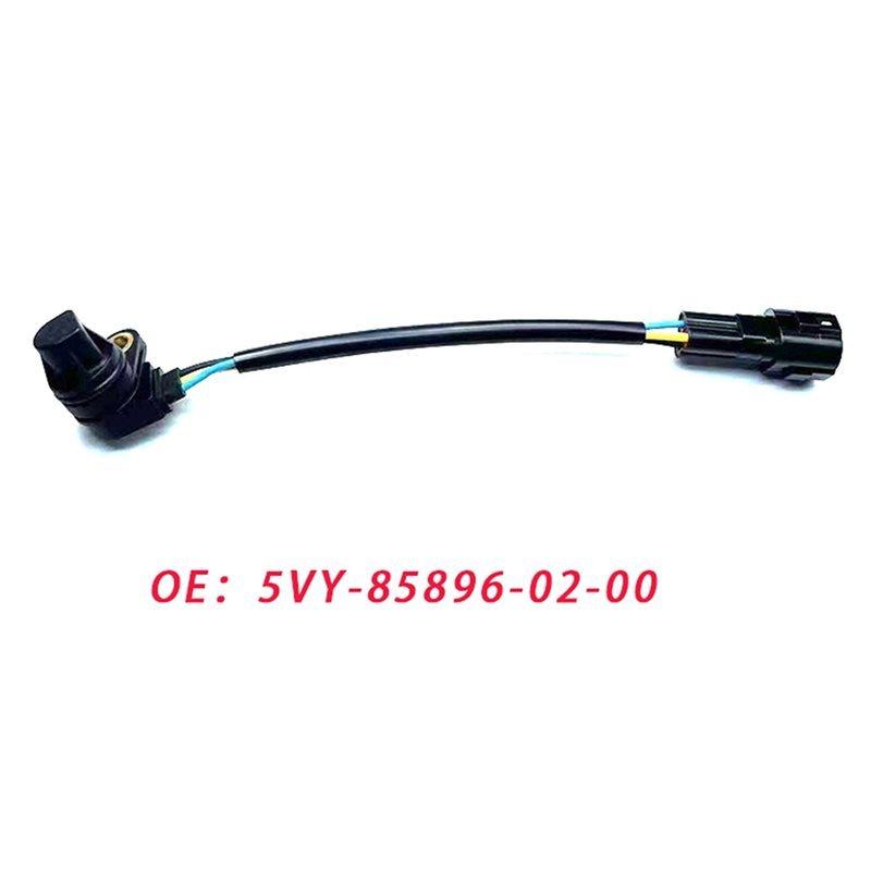 Excellent-Engine Cam Position Sensor Replacement For 5VY-85896-02-00 5VY-85896-01-00 5VY-85896-00-00
