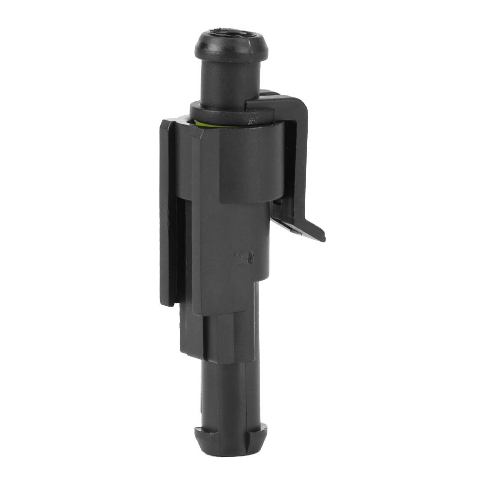 10 Set 1 Pin Way Waterproof Electrical Connector Car Wire Connector Plug Terminal