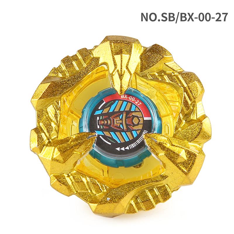 

Bey Burst Gyro Toys Gift UX-14 Latest Metal Accessories X UX13 UX11 UX10 UX09 UX08 Entertaining Play Safe Kid Friendly Fun 2