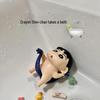 Crayon Shin-chan Bath Buddy: Home & Car Interior Figurine