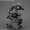 BANDAI SPIRITS 30MF Item Shop 2 (Fighter Option) Color-coded plastic model