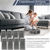 A65T-Vacuum Filters For Dreame X50 Ultra Complete/L50 Pro Ultra /X50 Master/S40 Enhanced Edition Vacuum Cleaner Parts