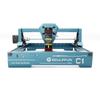 SCULPFUN C1 Laser Engraver Cutter Mini Laser Engraver Machine 3W Laser Power 0.04*0.04mm Laser Spot 150×130 mm Engraving Area