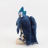 23cm Cute Yorigami Shion Plush Toy Touhou Project Stuffed Doll Anime Touhou Peripheral Toys Kid Birthday Xmas Gifts