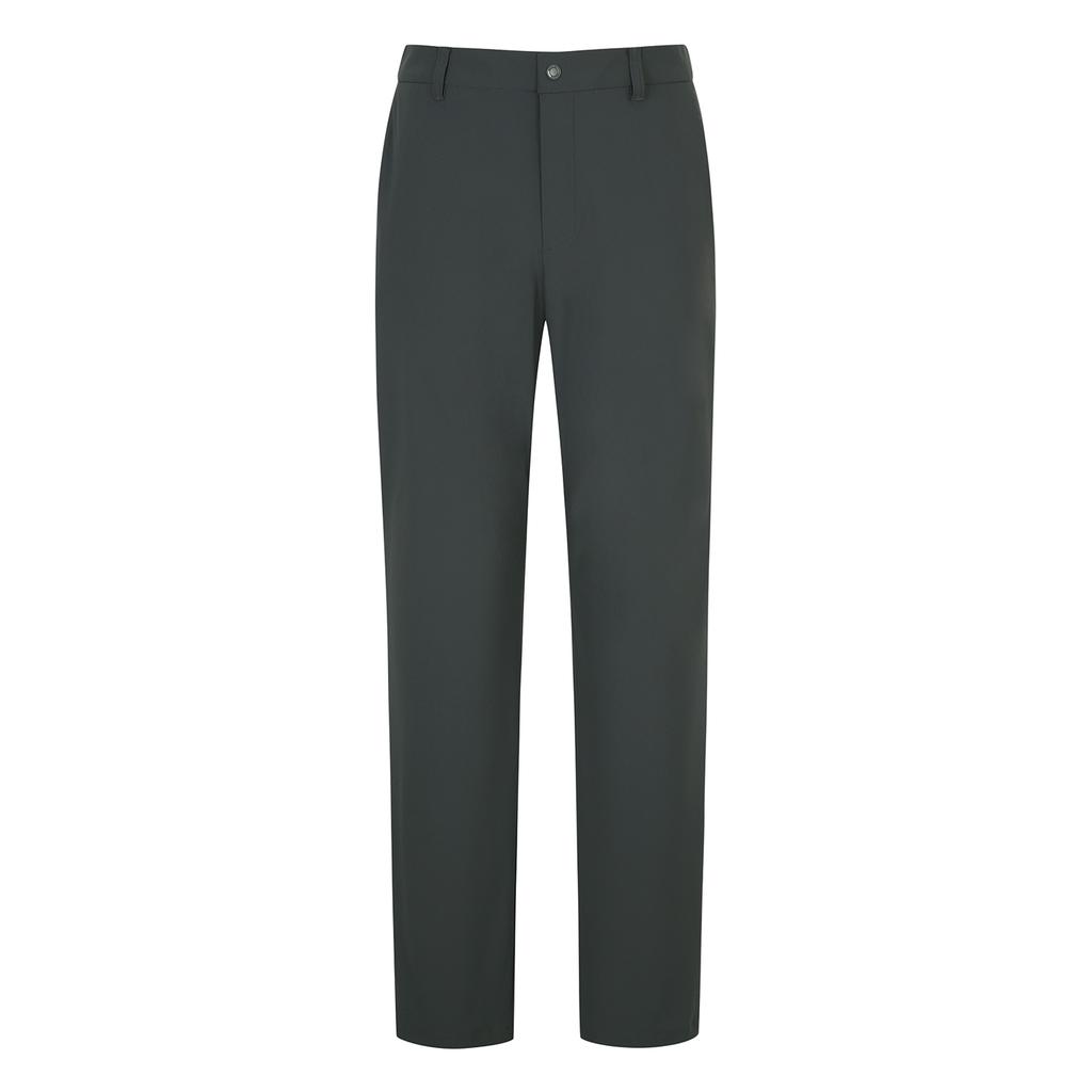 SUPERIOR Men'S Tricot Pants Dark Grey (Impfbps20138)