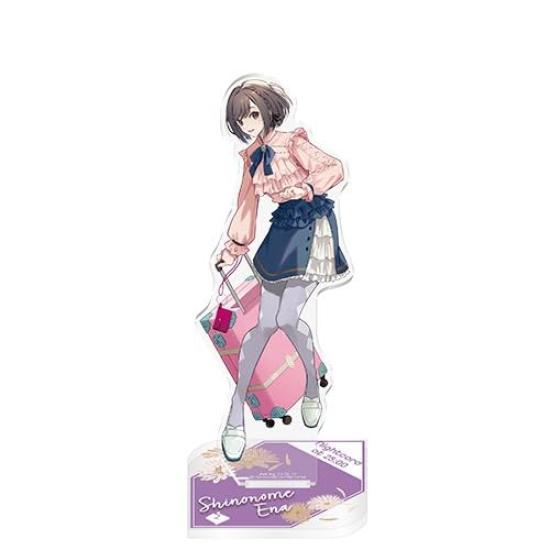 

Ena Shinonome Acrylic Stand No.19 3rd Anniversary Thanksgiving Official Goods