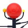 Glow In The Dark Solar System Planetarium Model Kids Astronomy Sciences, Christmas Gift for Boys and Girls