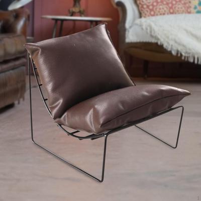1/6 Scale Dollhouse Chair for Children's