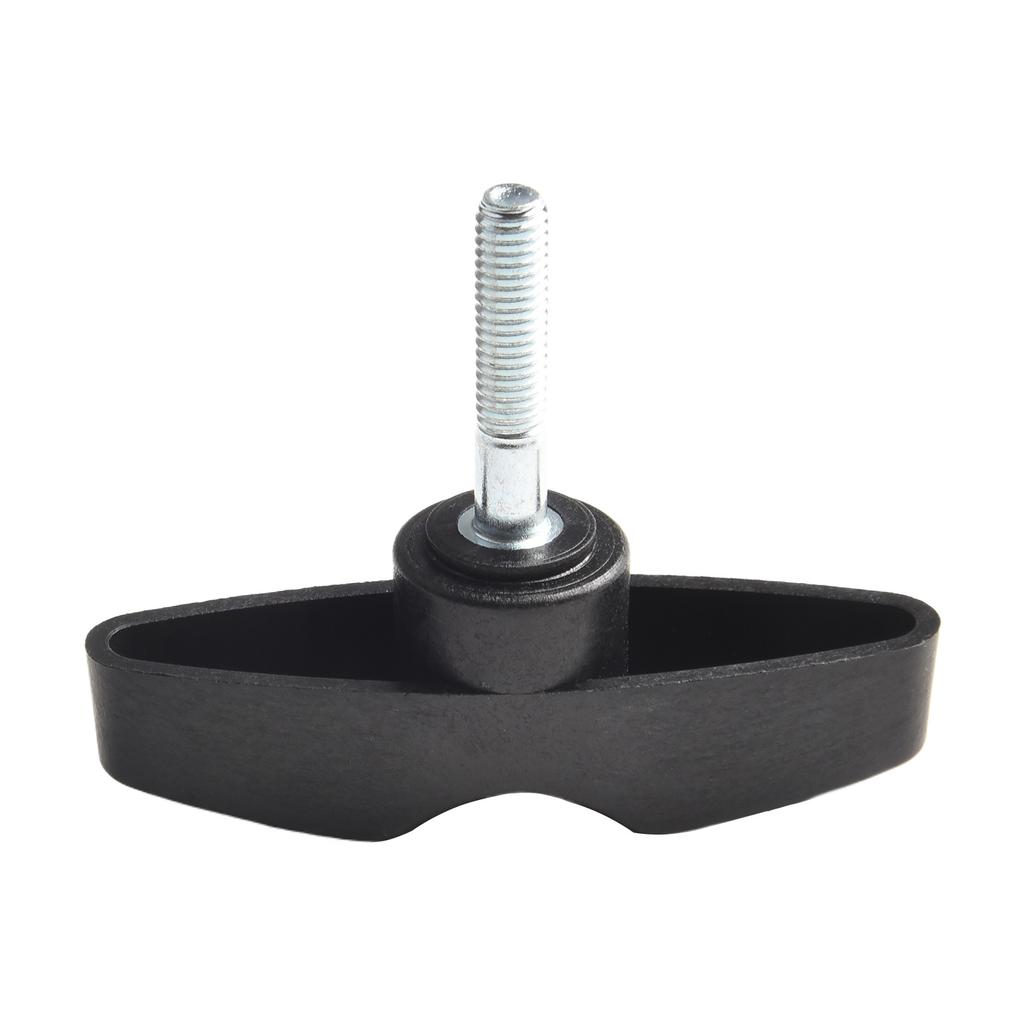 Functional Replacement Screw and Nut Knob for FR130 FR85 FS55 FS75 FS83 KM100 KM130 KM55 KM56 KM85 KM90 SP90 Machines