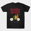 T-shirtler – Tişörtler