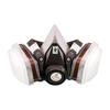 Puda Industrial Gas Mask Respirator