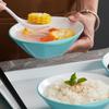 Huihuang Melamine Self-Service Meal Tray