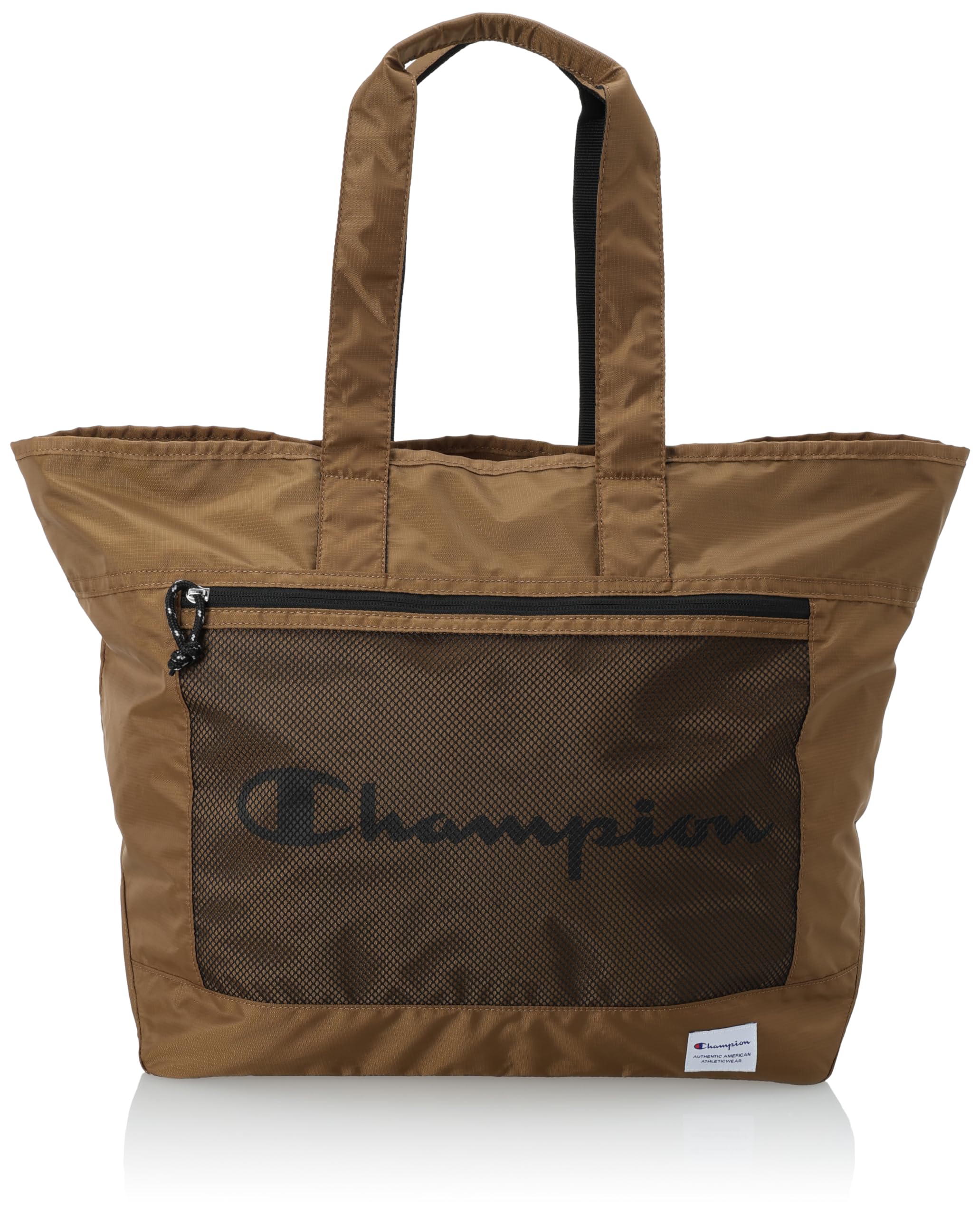 

Tote Bag Wyoming B4 Size Storage Coyote [Champion] No.17515