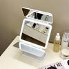 Oeny Multi-Angle Folding Portable Makeup Mirror