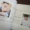 [USED] DAZED KOREA 2022 183 TXT Yeonjun Soobin