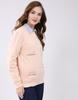 MONTE CARLO Damen Regular Fit Sweatshirt