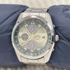 Used [Rare] ORIENT ORIENT Neo70's Horizon Chronograph