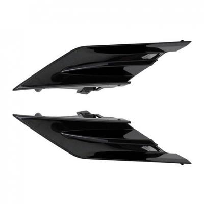 Car Grille Molding Left and Right Side Upper Fit For Toyota Camry 2018