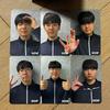 BNK MSI SOOP Photocard BNKX