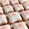 Soft Slow Rising Toast Squishy Stress Relief Fidget Toys Sticky Toast Squishy Squeeze Toys Sensory Fidget Toy for Adults