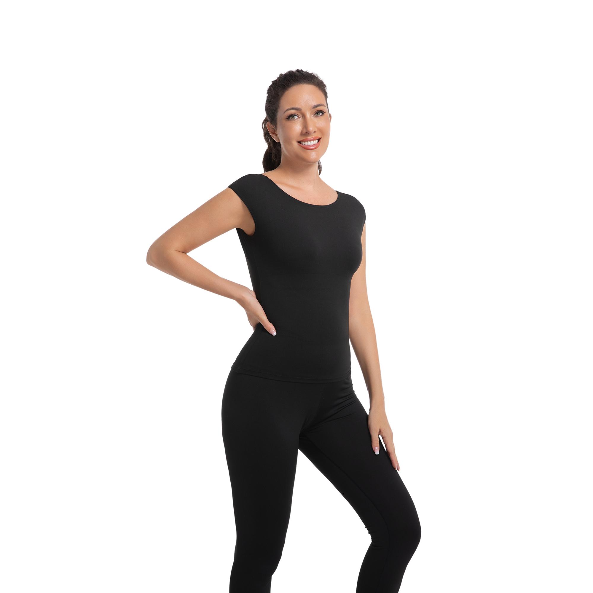 

Женский сексуальный кружевной укороченный топ с открытой спиной, летняя повседневная блузка без рукавов для пляжной вечеринки и ночного выхода XL чёрный