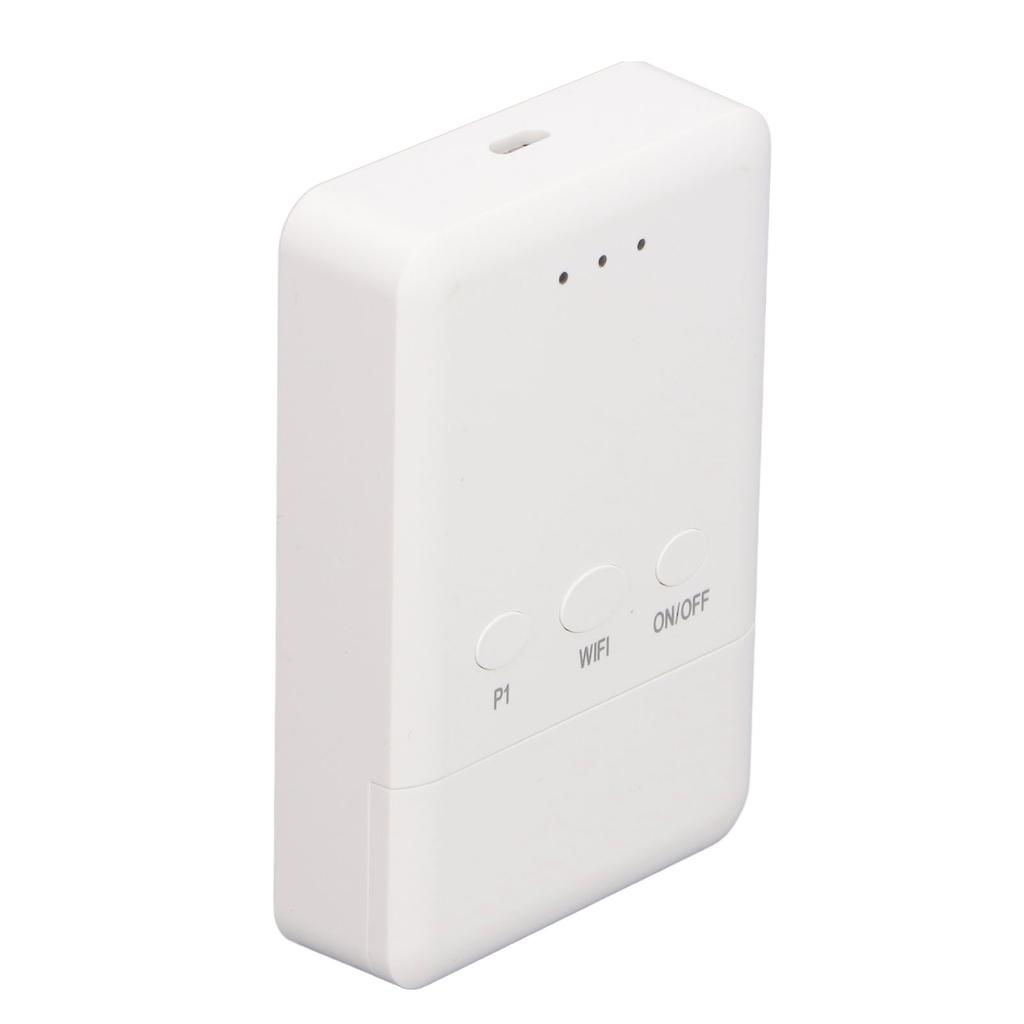 Garage Door Remote Controller WiFi APP Control Wireless Garage Door Opener for TUYA