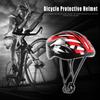Verstellbarer Sicherheits Rennrad Reiten Helm Outdoor Motorrad Fahrrad Ausgeschnitten Atmungsaktiv Unisex Sport Schutzhelm
