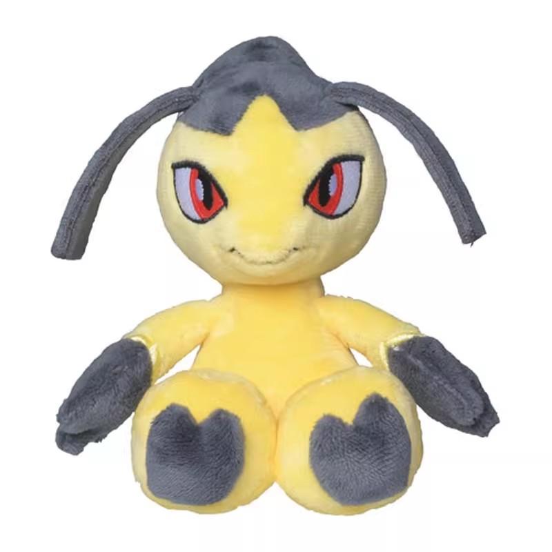 Fit Mawile Plush toys Dolls Anime Soft Stuffed Toy Gifts For Children