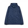 Mens Hooded Jacket