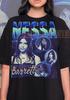 Nessa Barrett T-Shirt, Vintage Musician Influencer Star Celebrity Performer Tee, 90s Retro Throwback, Nessa Barrett Sweater