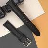 20 18MM Watchband Bracelet For Garmin Venu3S 2S Sq Vivoactive4S Vivomove 3S Rey Active S PU Leather SmartWatch Band Wrist Straps