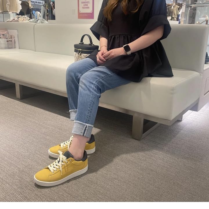 Diana Plus Sneaker, Schwarz, Größe 23.0cm, 170194600010