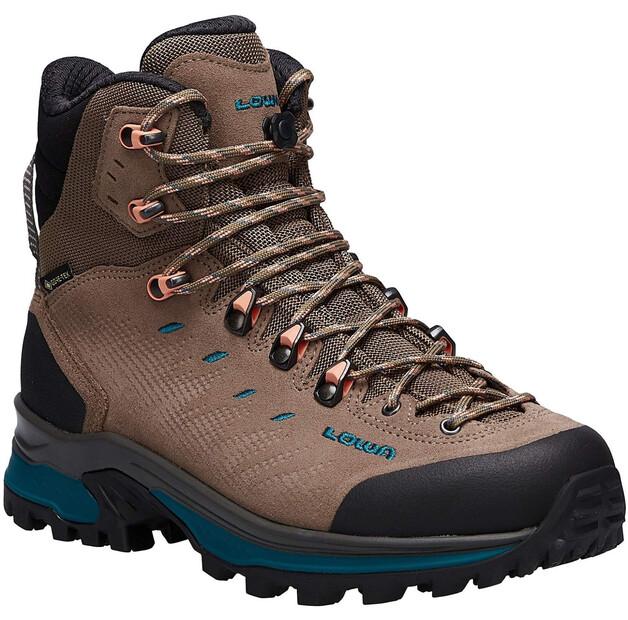 Треккинговые ботинки Lowa Randir GTX Mid