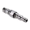 A58X-Main Relief Valve 4372038 4386637 420-00257 For Hitachi EX200-5 EX220-5 Sumitomo SH200-A3 SH350 Doosan Daewoo DH225-7