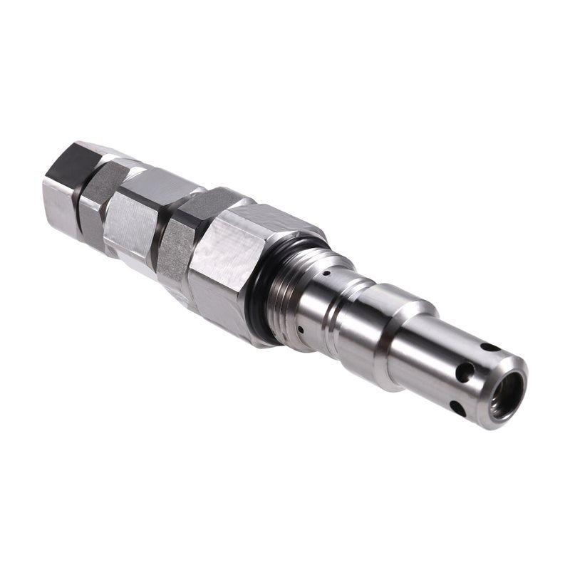 A58X-Main Relief Valve 4372038 4386637 420-00257 For Hitachi EX200-5 EX220-5 Sumitomo SH200-A3 SH350 Doosan Daewoo DH225-7