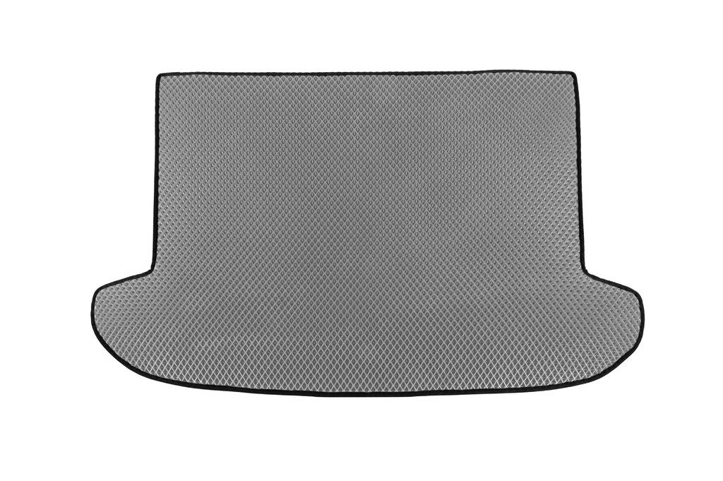 

Коврик багажника (EVA, Серый) для Kia Sportage 2021- гг