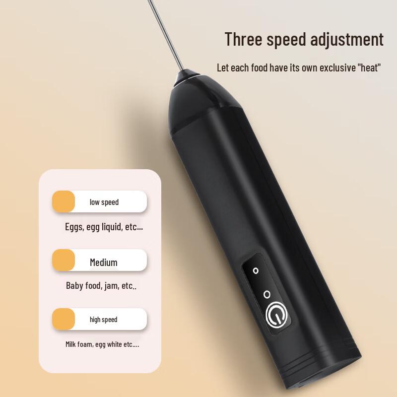 Electric Milk Frother