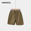 MOMOCO Boys' Summer Casual Cargo Shorts