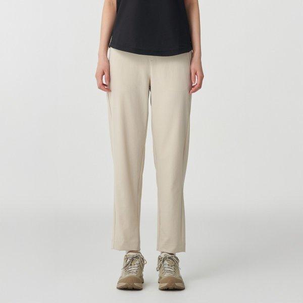 

Kolon SportS Женские брюки S зауженные Jkpnm25282lbe light beige/65