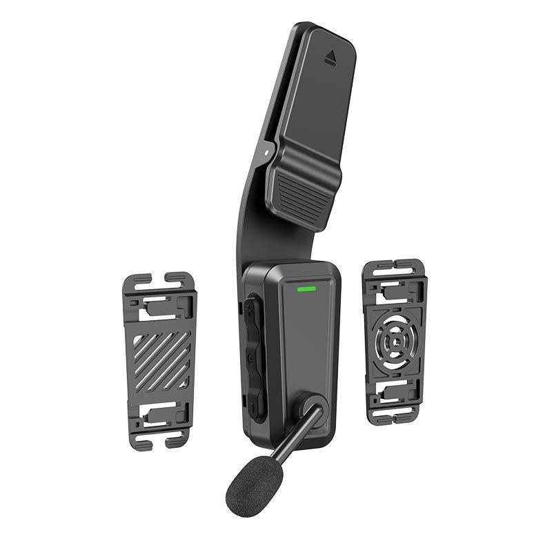 Kabellose Bluetooth-Helm-Kopfhörer für Outdoor-Aktivitäten: Radfahren, Skifahren, Klettern