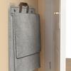 Wall-Mounted Laundry Baskets for Storing Dirty Clothes, Suitable for Bathrooms And Home Use. Providing Ample Space