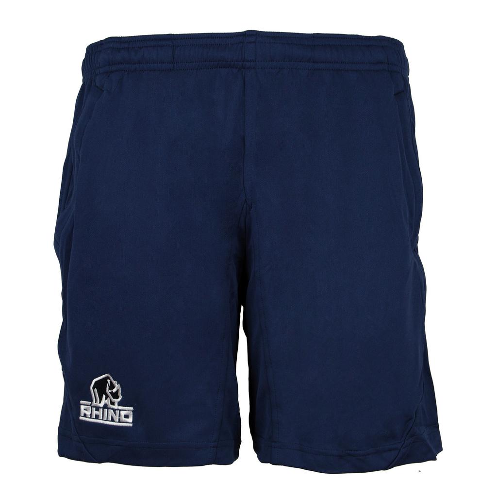 Rhino Herren Challenger Aktiv-Shorts