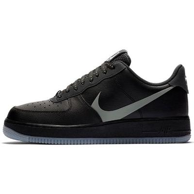 Air Force 1 LV8 3 'Black Silver Lilac' GS CD7409-001
