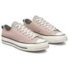 Converse Chuck 70 Chuck Taylor All Star Casual Low-Top Canvas Shoes Unisex White Red
