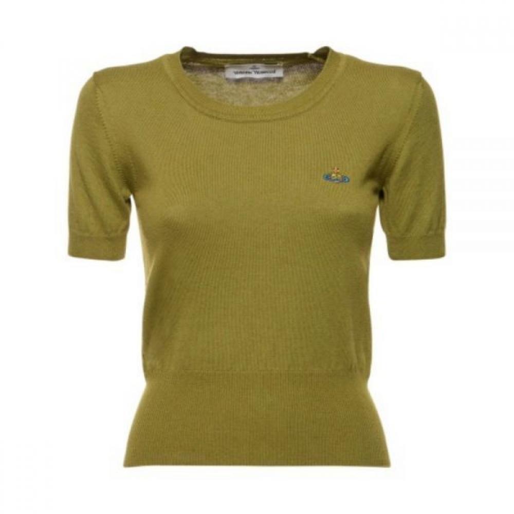 

Вивьен Вествуд Вивьен Вествуд Вивьен Вествуд Bea Top Free(SAGE)/L (around 100)