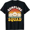 Dumpling Squad T-Shirt